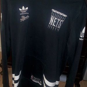 The Hundreds Pullover hoodie